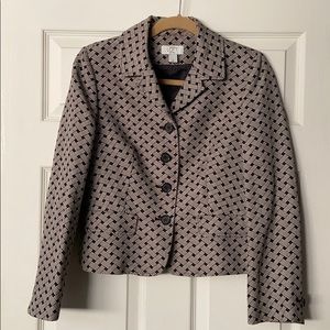 Loft Petites Jacket